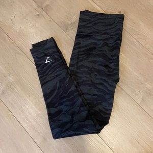 Gymshark Animal Adapt Leggings